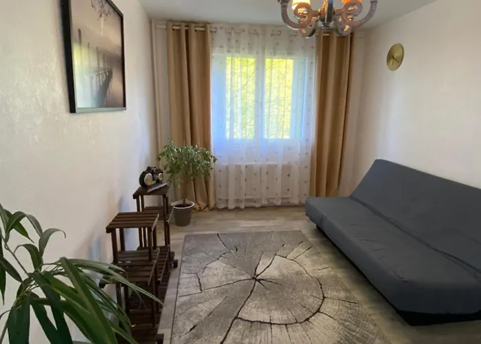 Apartamento 6 Pieces Avec Une Vue Sur Le Pont De Normandie