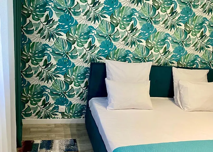 Apartamento 6 Pieces Avec Une Vue Sur Le Pont De Normandie